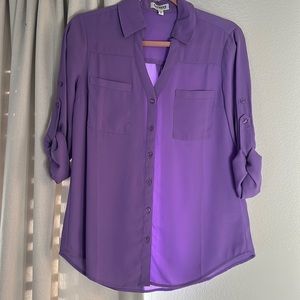 The portofino shirt- barely worn